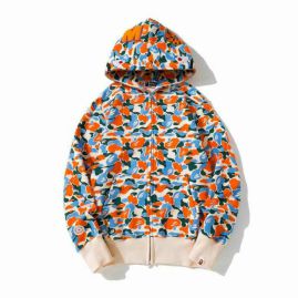 Picture of Bape Hoodies _SKUBapeM-3XL68259989